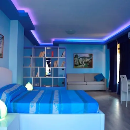 Smile Bed & Breakfast Tirana