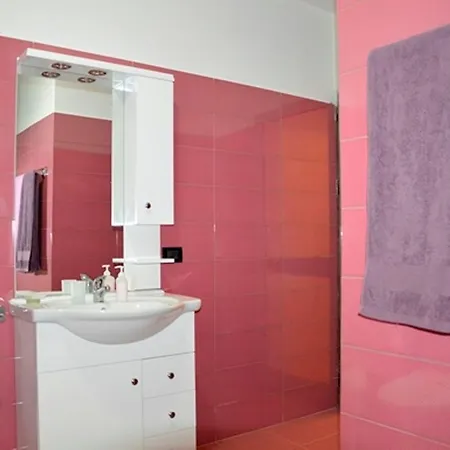 Smile Bed & Breakfast Tirana