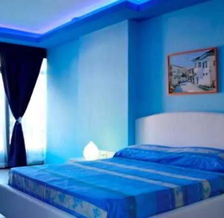 Smile Bed & Breakfast