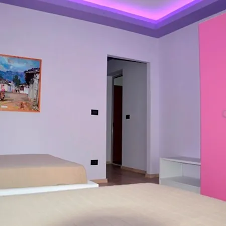Bed & Breakfast Smile 4*