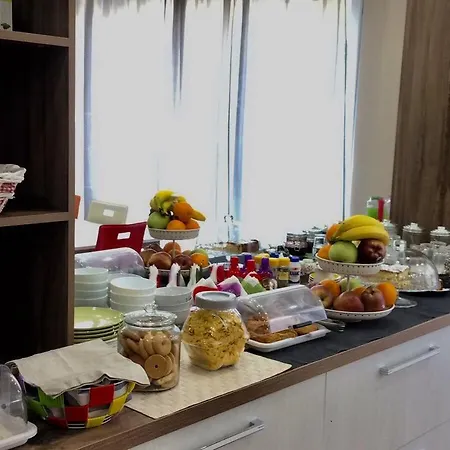 Bed & Breakfast Smile Tirana