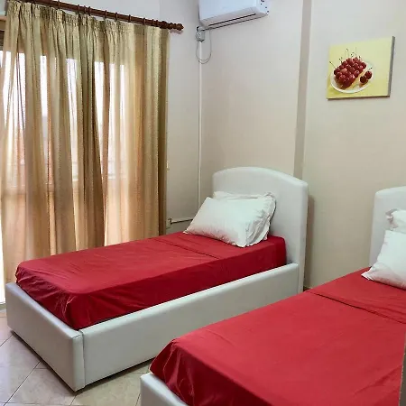 Bed & Breakfast Smile Tirana