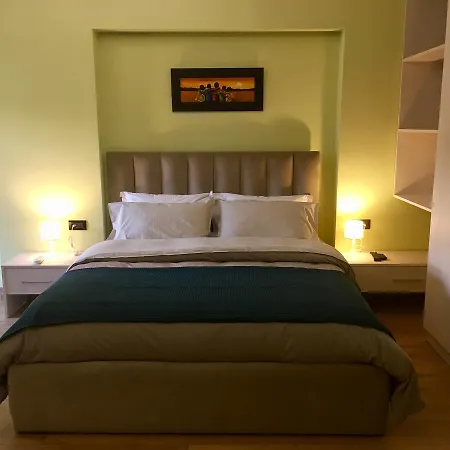 Smile Bed & Breakfast