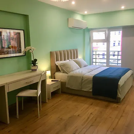 Bed & Breakfast Smile 4*