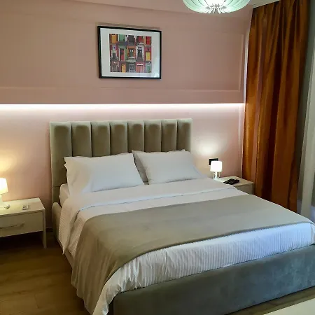 Bed & Breakfast Smile