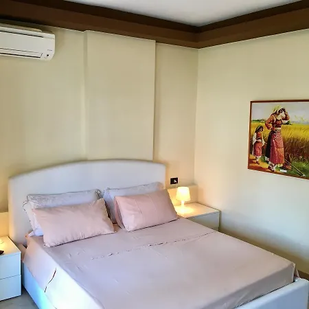 Smile Bed & Breakfast