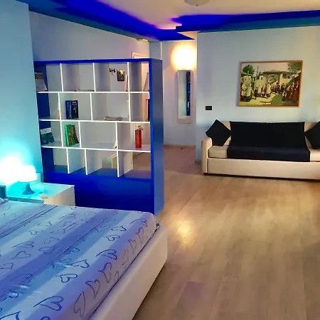 Smile Bed & Breakfast Tirana
