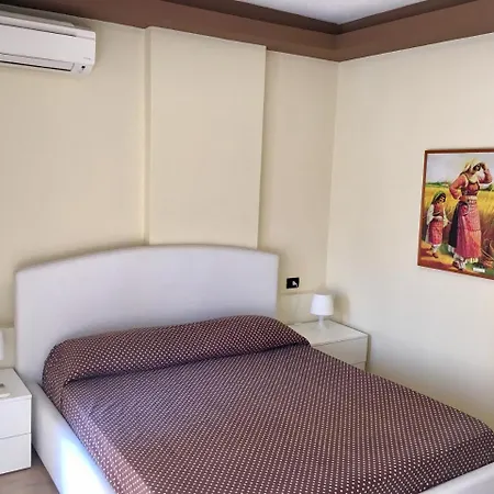 Smile Bed & Breakfast