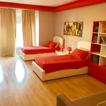 Smile Bed & Breakfast Tirana