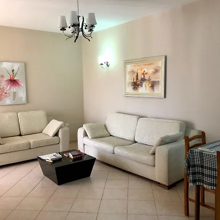 Smile Bed & Breakfast