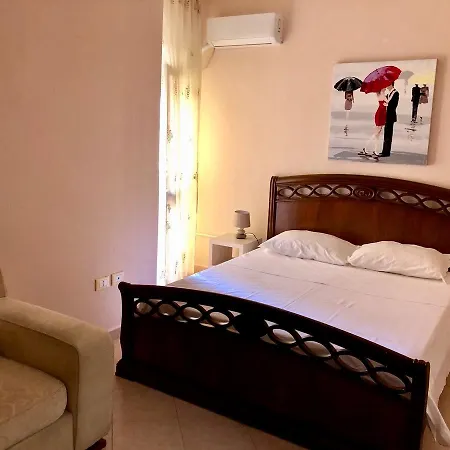Smile Bed & Breakfast Tirana