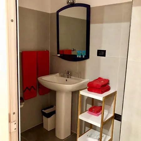 Bed & Breakfast Smile 4*