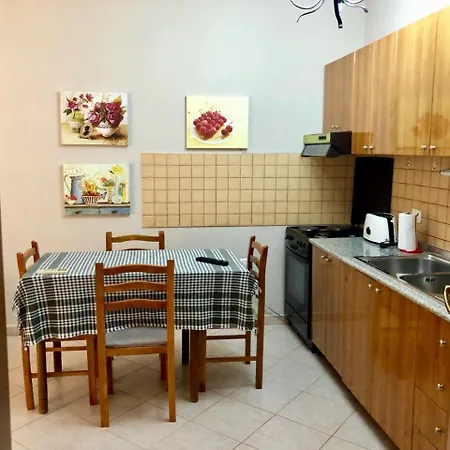 Smile Bed & Breakfast Tirana