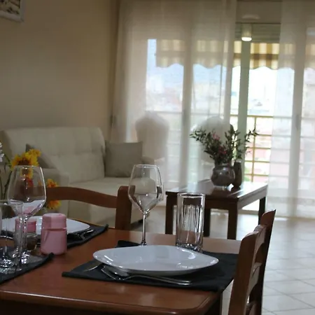 Smile Bed & Breakfast Tirana