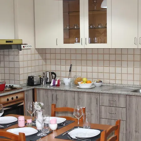Smile Bed & Breakfast Tirana