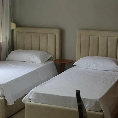 Smile Bed & Breakfast Tirana