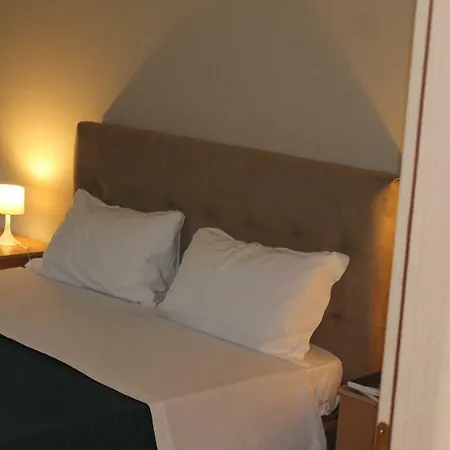 Bed & Breakfast Smile