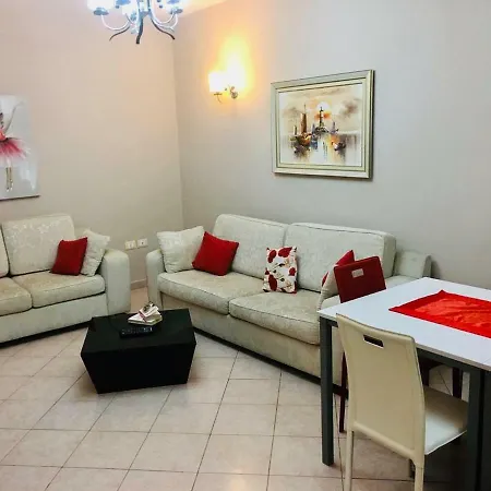 Bed & Breakfast Smile Tirana