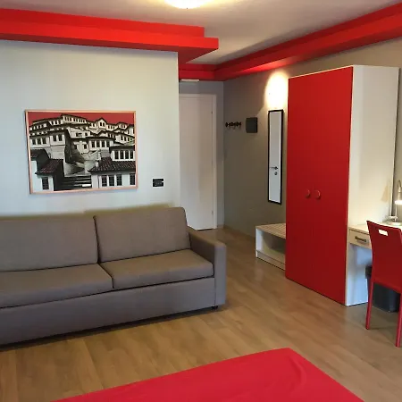 Smile Bed & Breakfast 4*